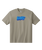 The Vans Boys Boys Stone Swirl T-Shirt in Warm Taupe