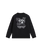 The Vans Boys Boys Food Spot Sweatshirt in Black