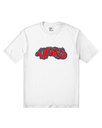 The Vans Boys Boys Cruiser T-Shirt in White