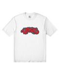 The Vans Boys Boys Cruiser T-Shirt in White