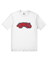 The Vans Boys Boys Cruiser T-Shirt in White