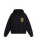 The Vans Mens Cut & Paste Hoodie in Black