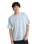 Jetty Sets T-Shirt in Soft Slate