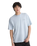 Jetty Sets T-Shirt in Soft Slate