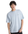 Jetty Sets T-Shirt in Soft Slate