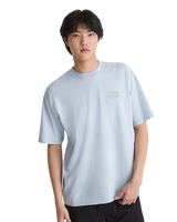 Jetty Sets T-Shirt in Soft Slate
