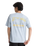 Jetty Sets T-Shirt in Soft Slate