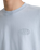 Jetty Sets T-Shirt in Soft Slate