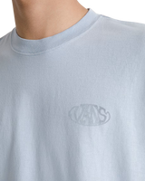 Jetty Sets T-Shirt in Soft Slate