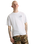 Dirt Trip T-Shirt in White