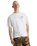Dirt Trip T-Shirt in White