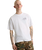 Dirt Trip T-Shirt in White