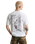 Dirt Trip T-Shirt in White