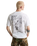 Dirt Trip T-Shirt in White