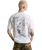 Dirt Trip T-Shirt in White