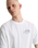 Dirt Trip T-Shirt in White