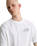 Dirt Trip T-Shirt in White