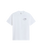 The Vans Mens Dirt Trip T-Shirt in White