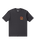 The Vans Mens Sea Level T-Shirt in Charcoal Grey