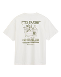 Trashy T-Shirt in Marshmallow