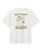 Trashy T-Shirt in Marshmallow