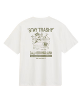 Trashy T-Shirt in Marshmallow
