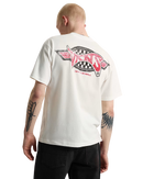 Faded Glory T-Shirt in White