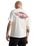 Faded Glory T-Shirt in White