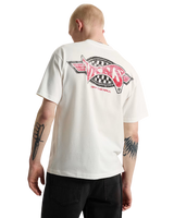 Faded Glory T-Shirt in White