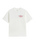 The Vans Mens Faded Glory T-Shirt in White