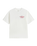 The Vans Mens Faded Glory T-Shirt in White