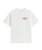 The Vans Mens Faded Glory T-Shirt in White