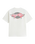 The Vans Mens Faded Glory T-Shirt in White