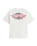 The Vans Mens Faded Glory T-Shirt in White