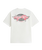 The Vans Mens Faded Glory T-Shirt in White