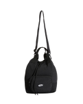 The Vans Womens Lawler Bag in Black