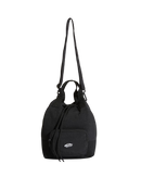 The Vans Womens Lawler Bag in Black