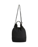 The Vans Womens Lawler Bag in Black