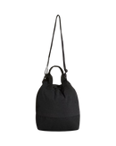 The Vans Womens Lawler Bag in Black