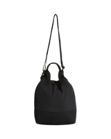 The Vans Womens Lawler Bag in Black