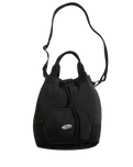 The Vans Womens Lawler Bag in Black