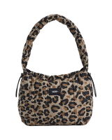 Quilted Katie Bag in Incense