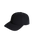 The Vans Womens Bow Back Cap in Black