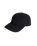 The Vans Womens Bow Back Cap in Black