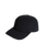 The Vans Womens Bow Back Cap in Black