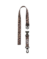 The Vans Vans Lanyard in Incense