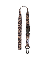 The Vans Vans Lanyard in Incense
