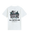 Boys Dumpster Raccoon T-Shirt in White
