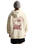 Crystal Dream Hoodie in Oatmeal