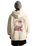 Crystal Dream Hoodie in Oatmeal